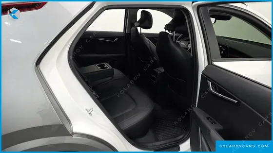 KIA NIRO EARTH