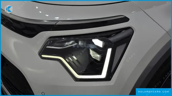 KIA NIRO EARTH