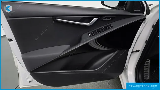 KIA NIRO EARTH