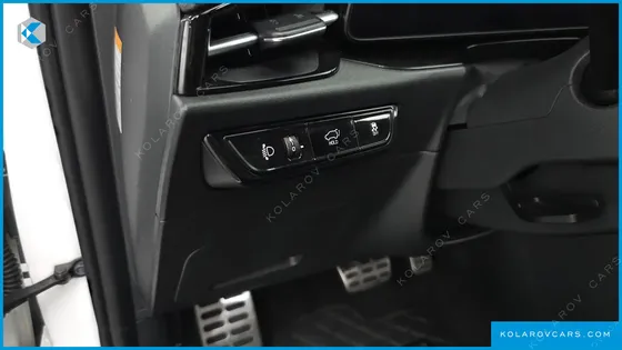 KIA NIRO EARTH