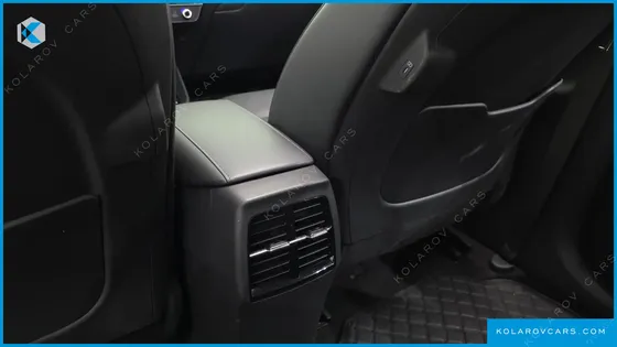 KIA NIRO EARTH