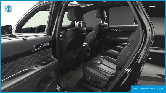 HYUNDAI PALISADE DIESEL 2.2 2WD