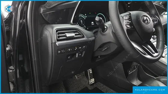 HYUNDAI PALISADE DIESEL 2.2 2WD