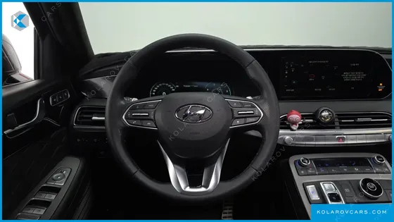HYUNDAI PALISADE DIESEL 2.2 2WD