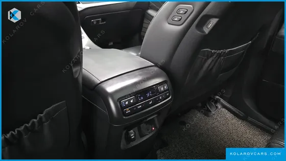 HYUNDAI PALISADE DIESEL 2.2 2WD