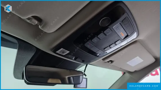 KIA CARNIVAL DIESEL 7-SEATER SIGNATURE