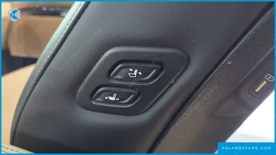 KIA CARNIVAL DIESEL 7-SEATER SIGNATURE