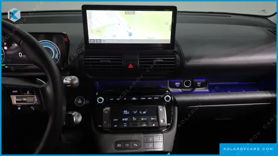 HYUNDAI CASPER INSPIRATION