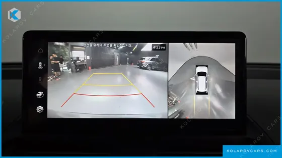 HYUNDAI CASPER INSPIRATION