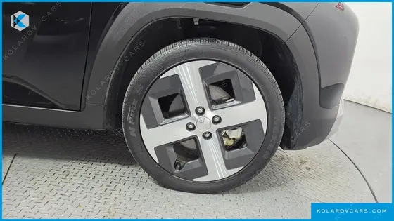 HYUNDAI CASPER INSPIRATION