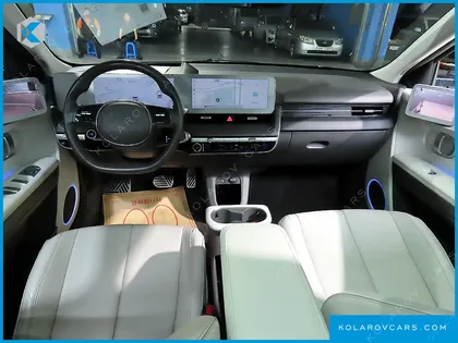 HYUNDAI IONIQ 5 LONG RANGE