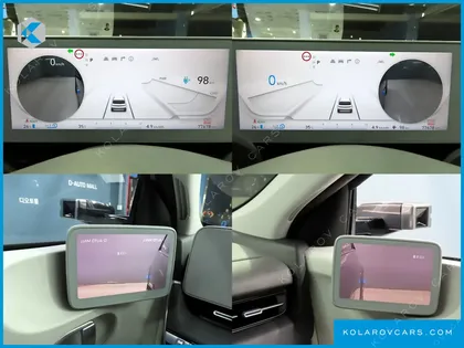 HYUNDAI IONIQ 5 LONG RANGE