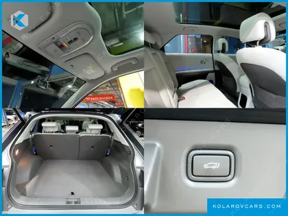 HYUNDAI IONIQ 5 LONG RANGE