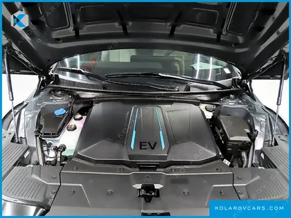 HYUNDAI IONIQ 5 LONG RANGE