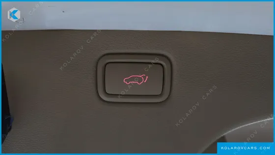 KIA CARNIVAL GASOLINE 7-SEATER HI-LIMOUSINE