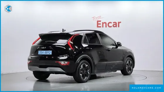 KIA NIRO AIR
