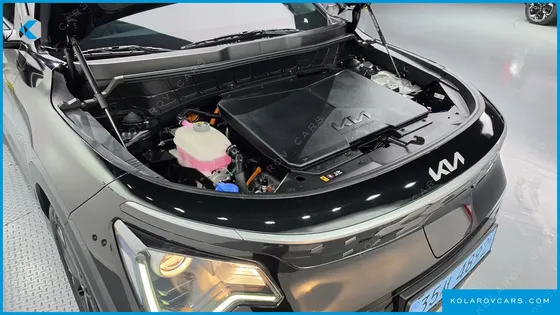 KIA NIRO AIR