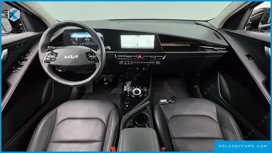 KIA NIRO AIR