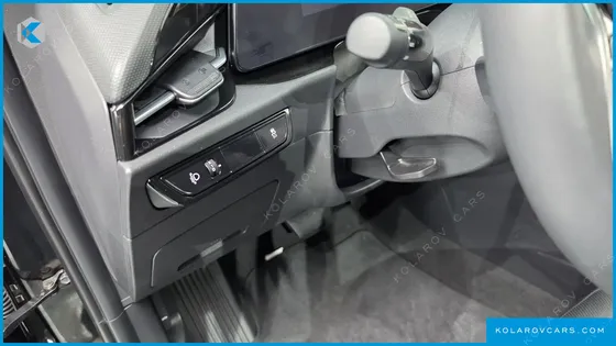 KIA NIRO AIR