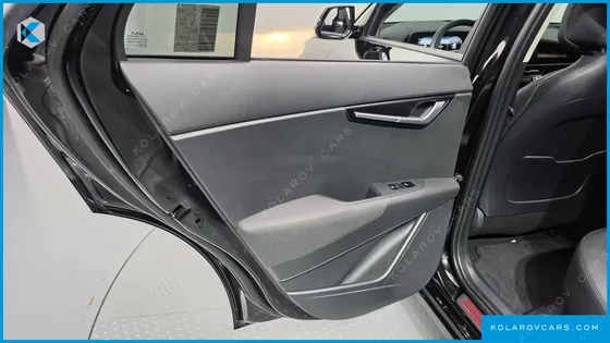 KIA NIRO AIR