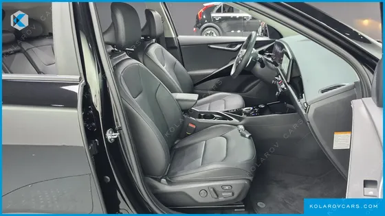 KIA NIRO AIR