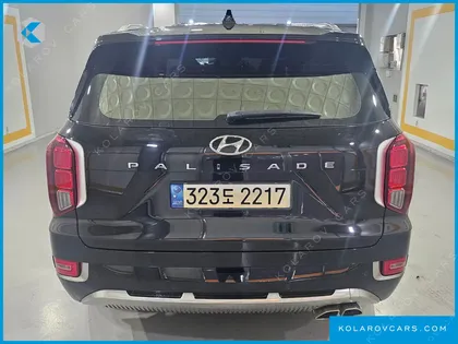 HYUNDAI PALISADE DIESEL 2.2 2WD