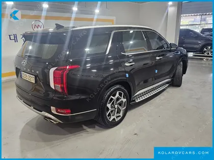 HYUNDAI PALISADE DIESEL 2.2 2WD
