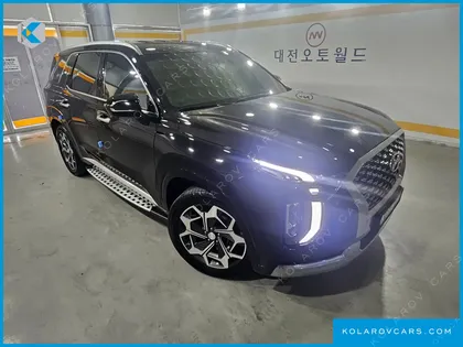 HYUNDAI PALISADE DIESEL 2.2 2WD
