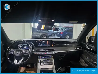 HYUNDAI PALISADE DIESEL 2.2 2WD