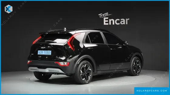 KIA NIRO AIR