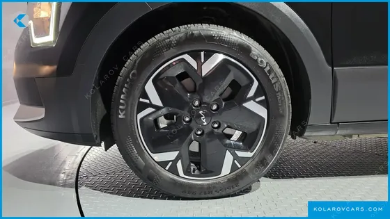 KIA NIRO AIR