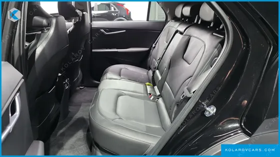 KIA NIRO AIR