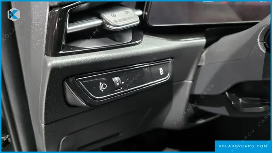 KIA NIRO AIR