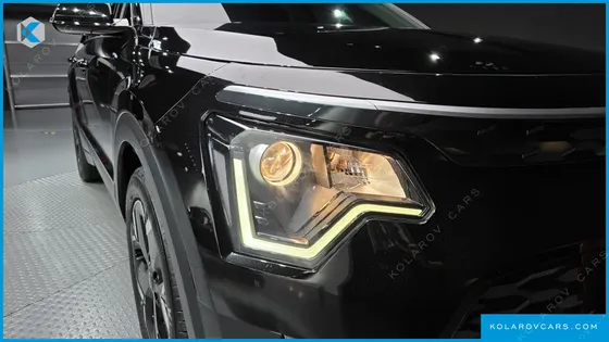 KIA NIRO AIR