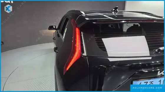 KIA NIRO AIR