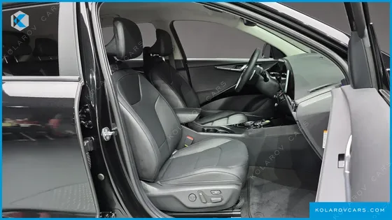 KIA NIRO AIR