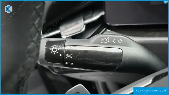 KIA NIRO AIR