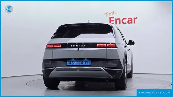 HYUNDAI IONIQ 5 STANDARD
