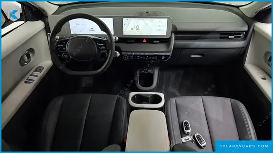 HYUNDAI IONIQ 5 STANDARD