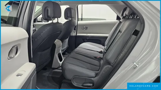 HYUNDAI IONIQ 5 STANDARD