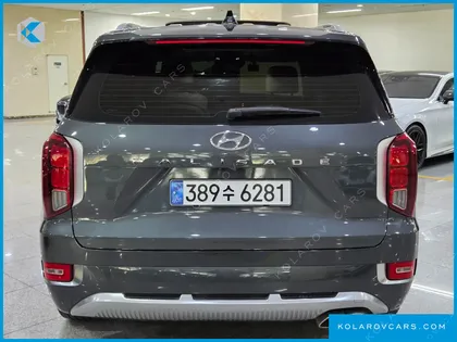 HYUNDAI PALISADE DIESEL 2.2 2WD