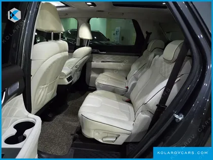 HYUNDAI PALISADE DIESEL 2.2 2WD