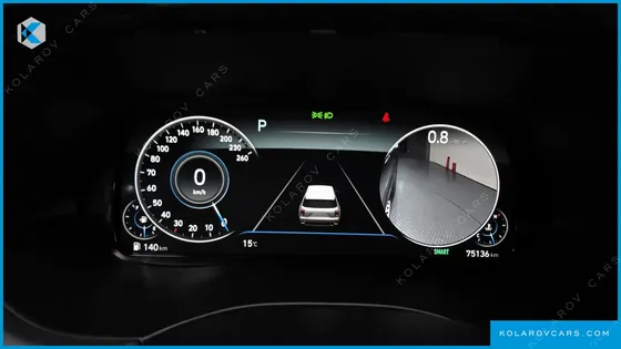 HYUNDAI PALISADE DIESEL 2.2 2WD