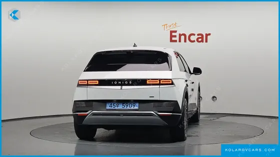 HYUNDAI IONIQ 5 LONG RANGE