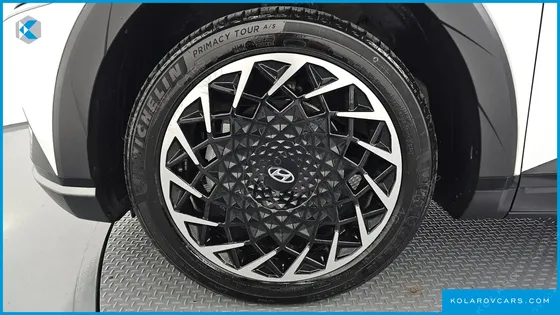 HYUNDAI IONIQ 5 LONG RANGE