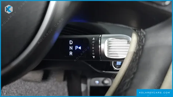 HYUNDAI IONIQ 5 LONG RANGE