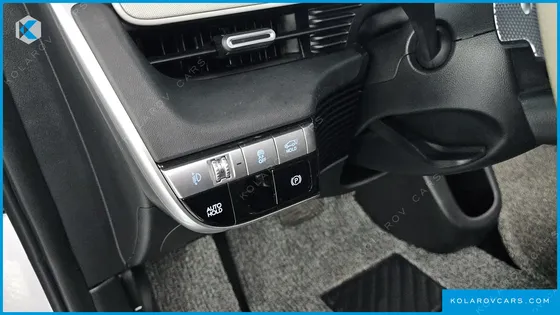 HYUNDAI IONIQ 5 LONG RANGE