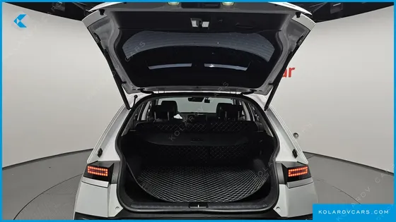 HYUNDAI IONIQ 5 LONG RANGE
