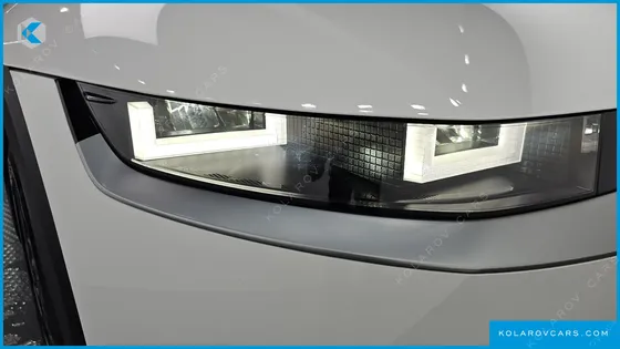 HYUNDAI IONIQ 5 LONG RANGE