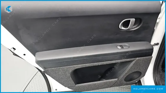 HYUNDAI IONIQ 5 LONG RANGE